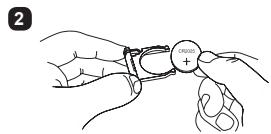 NEXT BASE CLICK9LITE UNO - REMOTE CONTROL FUNCTIONS - 3