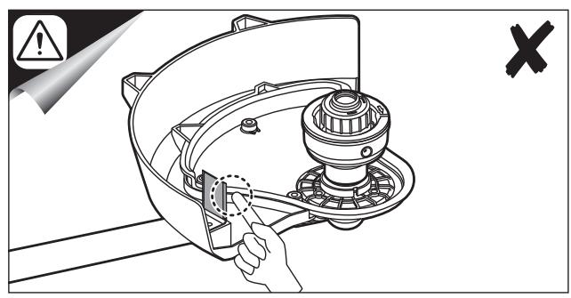 RYOBI RBC430SBSC - 8 - 57