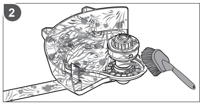 RYOBI RBC430SBSC - 8 - 56