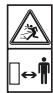 RYOBI RBC430SBSC - SYMBOLS - 8