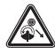 RYOBI RBC430SBSC - SYMBOLS - 9