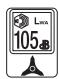 RYOBI RBC430SBSC - Aviso - 10