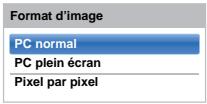 TOSHIBA 40L7335DF - Affichage plein écran - 4