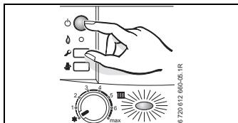ELM LEBLANC ACLEIS NGVM V 24 KW - Résumé du mode d'emploi - 1