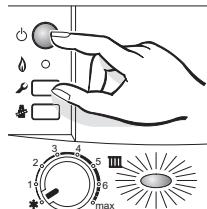ELM LEBLANC ODEALIS NGLT 24-1H CF 24 KW - Allumer - 1