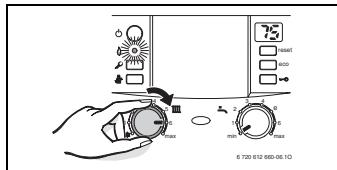ELM LEBLANC ODEALIS NGLT 24-1H CF 24 KW - AVERTISSEMENT : - 1