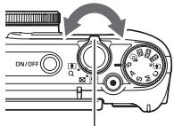 CASIO ZR710 - Prise de vue avec le zoom - 3