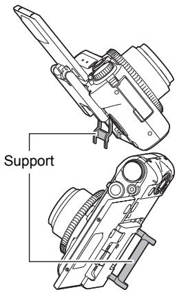 CASIO ZR710 - IMPORTANT! - 1