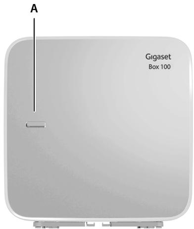 GIGASET CL750 - 3