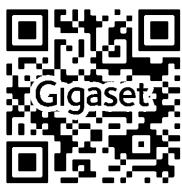 GIGASET CL750 - 1