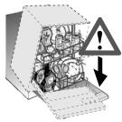 SMEG BLV2RO-2 - Avertissements concernant la sécurité et l'utilisation - 14