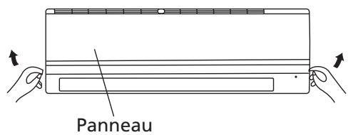 ZIBRO S3025 - D MANUEL D'UTILISATION - 1
