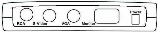ADS TECH TV ELITE XGA - Connecting TV Elite XGA to your TV - 1