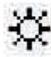 ADS TECH TV ELITE XGA - On Screen Menu Icons - 6