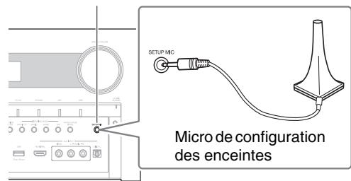 ONKYO TXNR1010 - Remarque - 1