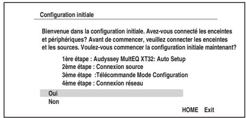 ONKYO TXNR1010 - Conseil - 1