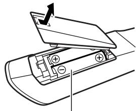 ONKYO TXNR1010 - Déclaration de Conformité - 2