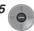 ONKYO TXNR1010 - Réglage de source - 6