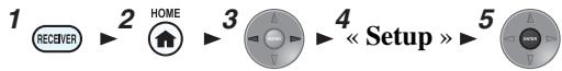 ONKYO TXNR1010 - Divers - 1