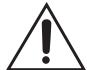 ONKYO TXNR1010 - DANGER: - 2