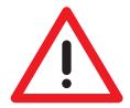 NILFISK C 110.4-5 PCAD X-TRA - WARNING! - 2