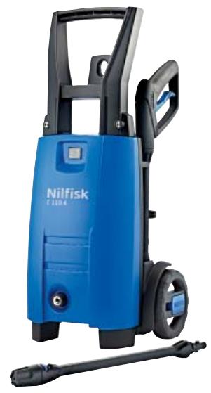 NILFISK C 110.4-5 PCAD X-TRA - C 100.6, C 110.4, C 110.4 X-TRA C 105.6, C 120.6 X-TRA - 3