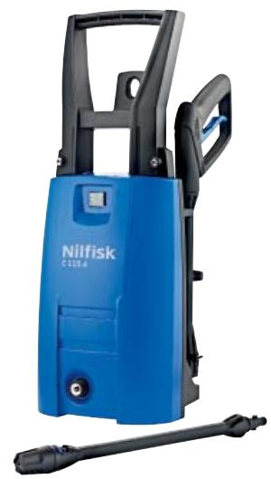 NILFISK C 110.4-5 PCAD X-TRA - C 100.6, C 110.4, C 110.4 X-TRA C 105.6, C 120.6 X-TRA - 2