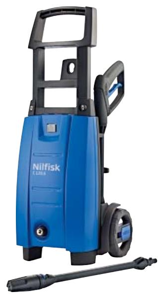 NILFISK C 110.4-5 PCAD X-TRA - C 100.6, C 110.4, C 110.4 X-TRA C 105.6, C 120.6 X-TRA - 5