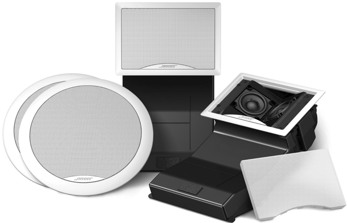 BOSE 151 - 1