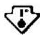BRANDT BFC355SW - LEBENSMITTELSICHERHEIT (entsprechend Modell) - 2