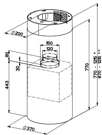 ROBLIN CYLINDRE2 / 5029002 - MAINTENANCE - 5