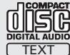 MARANTZ CD6004 - CD TEXT - 1