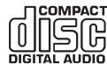 MARANTZ CD6004 - CD audio - 1