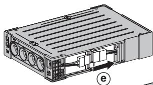 EATON ELLIPSE PRO 1200 IEC - Battery change - 3