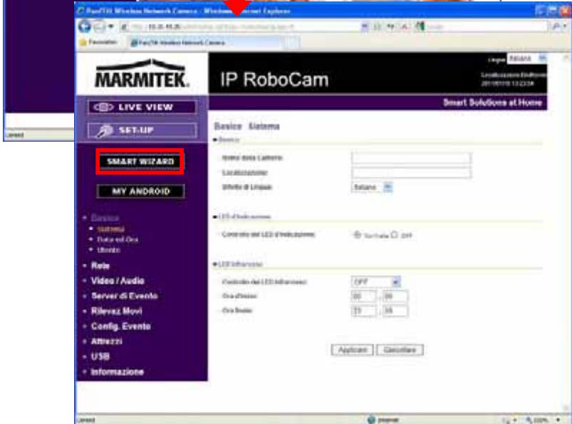 MARMITEK IP EYE ANYWHERE 241 - Accedere alla telecamera - 3