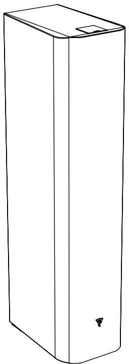 FOCAL CHORUS 726 - 1