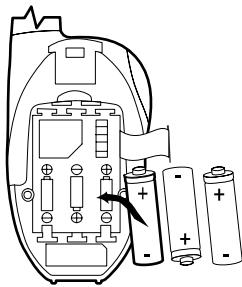 SWITEL WTE 203 - Verificare il contento della confezione - 1