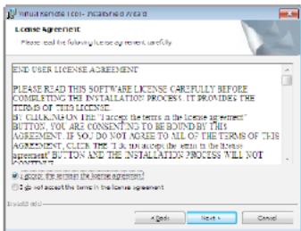 NEC U250X - ASTUCE : - 3