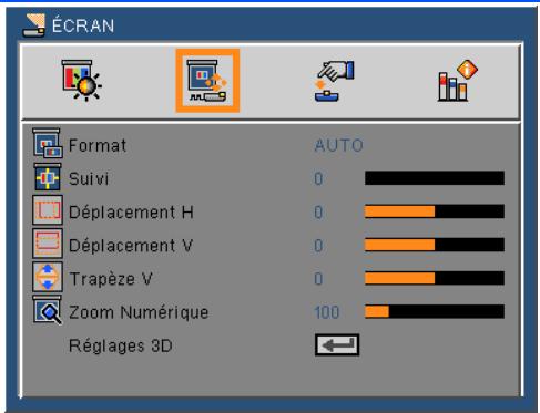 NEC U250X - ÉCRAN - 1