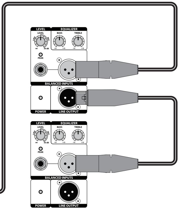 SAMSON D415 - 11.AC Power Inlet - 3