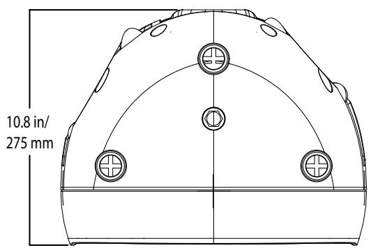 SAMSON D415 - XLR vers Jack 6,35 mm stéreo symétrique - 2