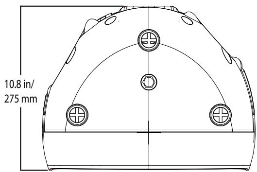 SAMSON D415 - XLR to Balanced 1/4-Inch - 2