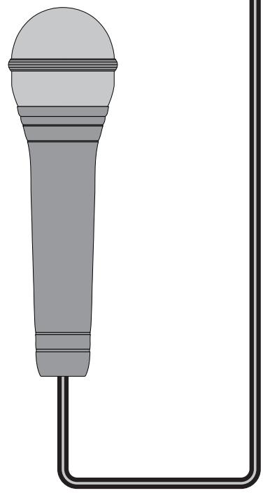 SAMSON D415 - 11.AC Power Inlet - 2