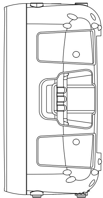 SAMSON D415 - Consignes de sécurité importantes - 3