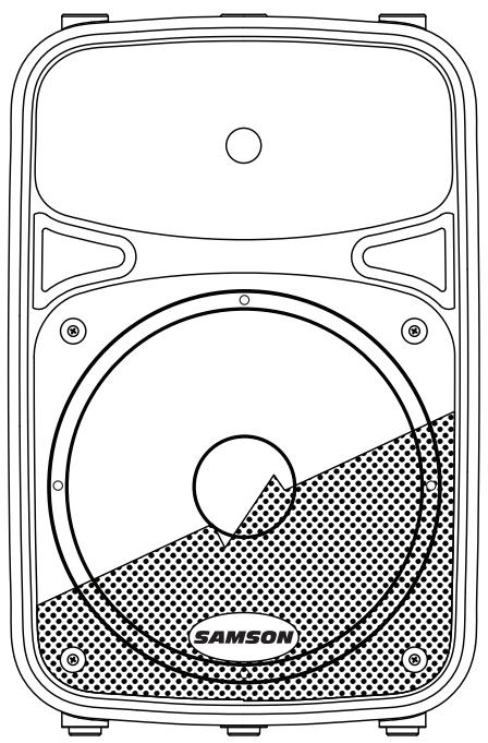 SAMSON D415 - Table of Contents - 1