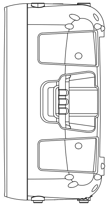 SAMSON D415 - Instrucciones importantes de seguridad - 3