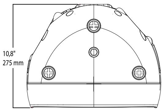 SAMSON D415 - Auro D412/D415 als Bodenmonitor betreiben - 10