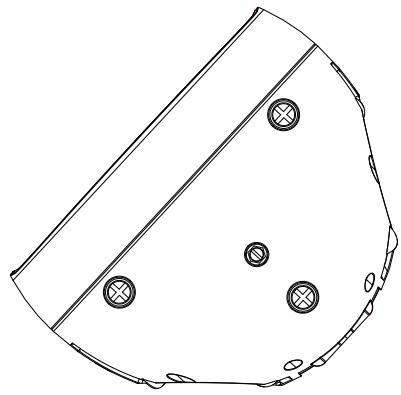 SAMSON D415 - Using the Auro D412/D415 as a Floor Monitor - 1