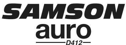 SAMSON D415 - Embase secteur - 1