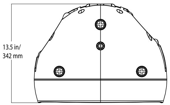 SAMSON D415 - L'uso dell Auro D412/D415 come Monitor da Palco - 11